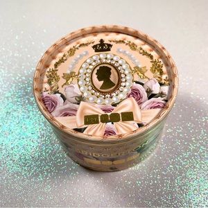 Pat McGrath Body Shimmer Golden Majesty